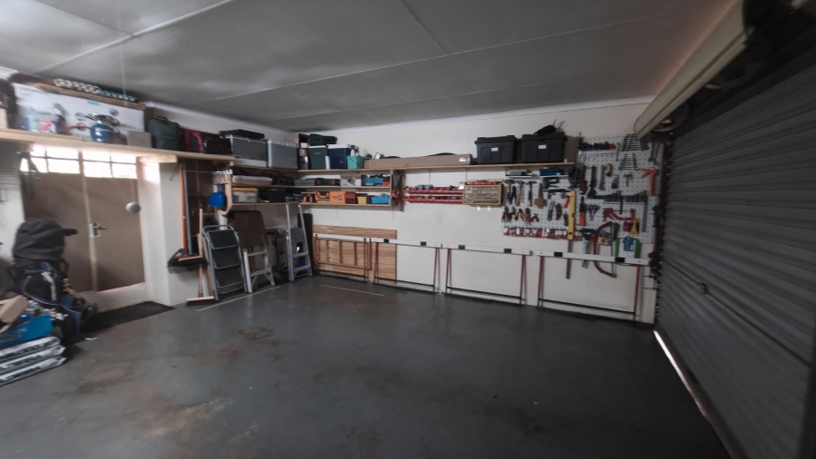 To Let 3 Bedroom Property for Rent in Eldoraigne Gauteng