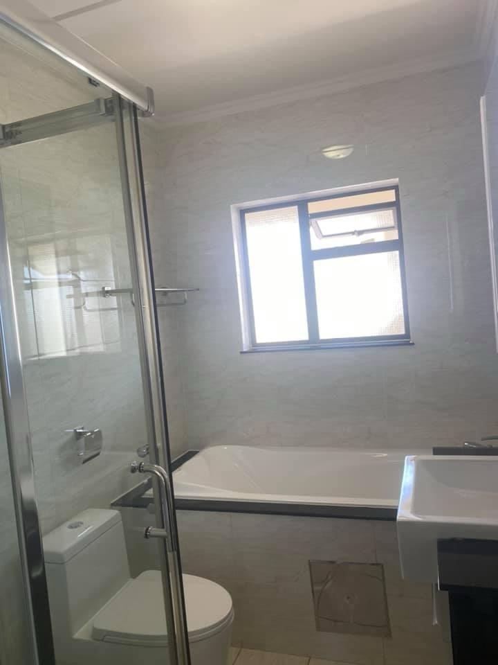 To Let 2 Bedroom Property for Rent in Craigavon Gauteng