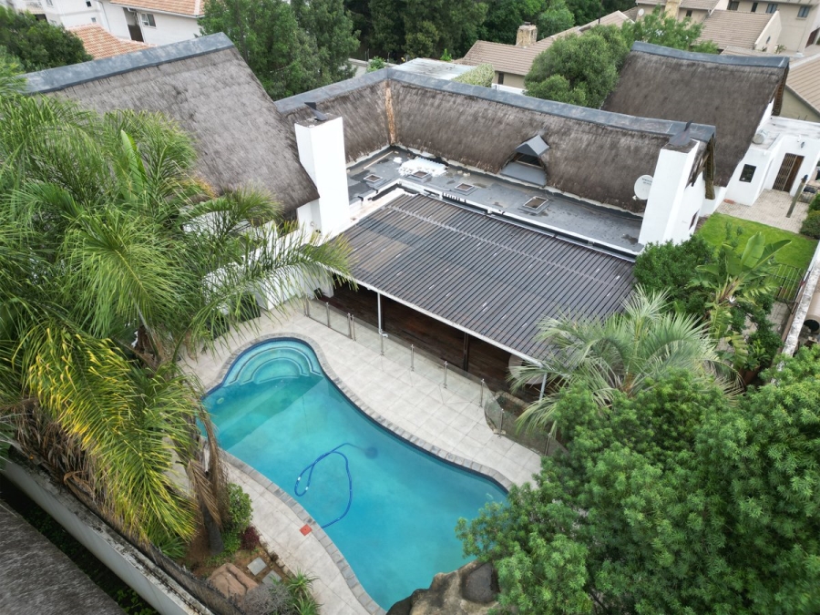 3 Bedroom Property for Sale in Fourways Gauteng