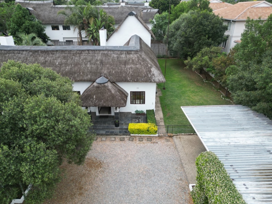 3 Bedroom Property for Sale in Fourways Gauteng