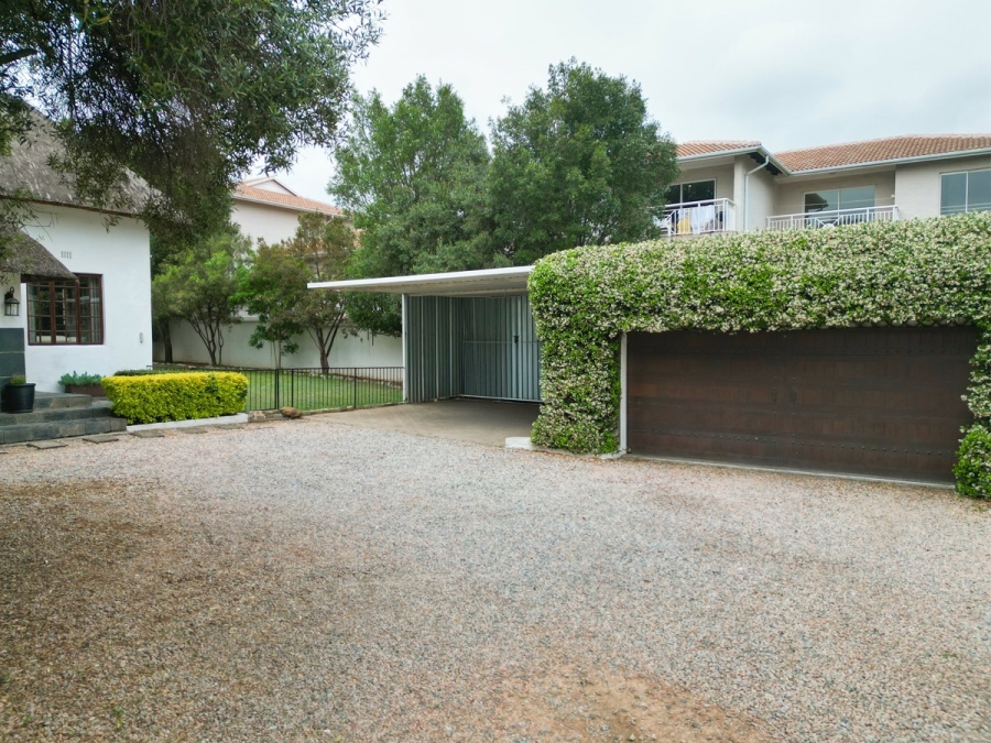 3 Bedroom Property for Sale in Fourways Gauteng