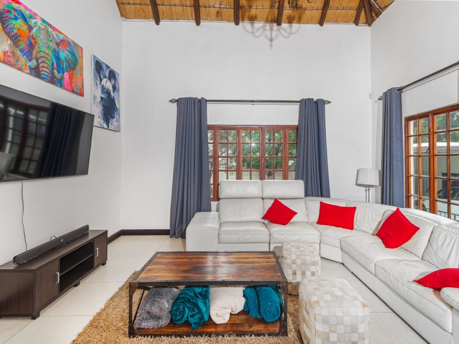 3 Bedroom Property for Sale in Fourways Gauteng