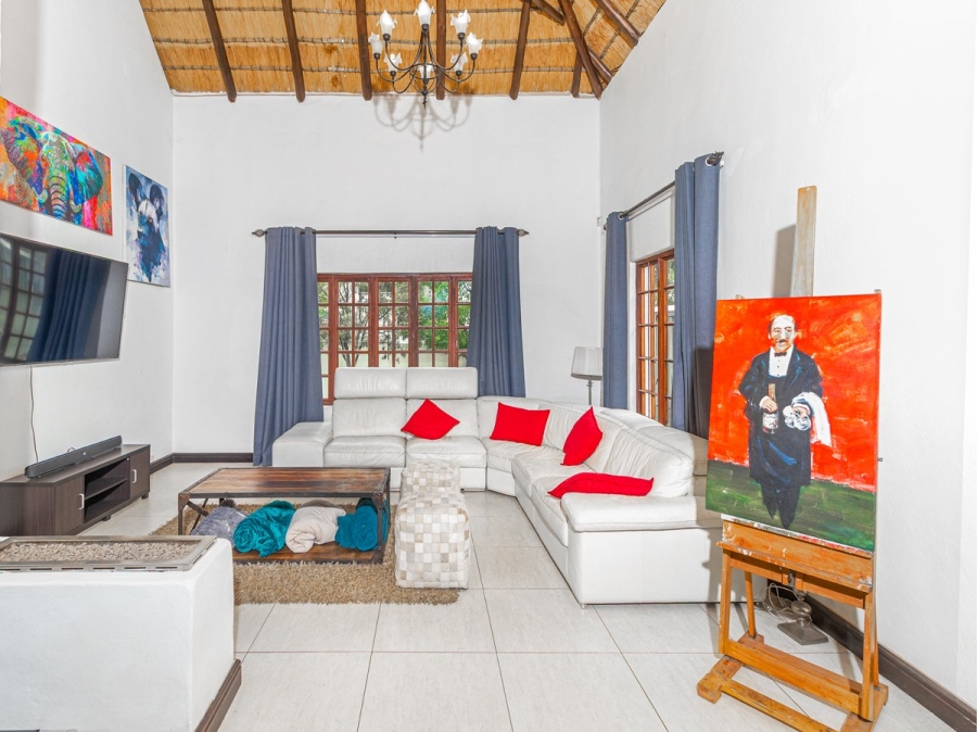 3 Bedroom Property for Sale in Fourways Gauteng