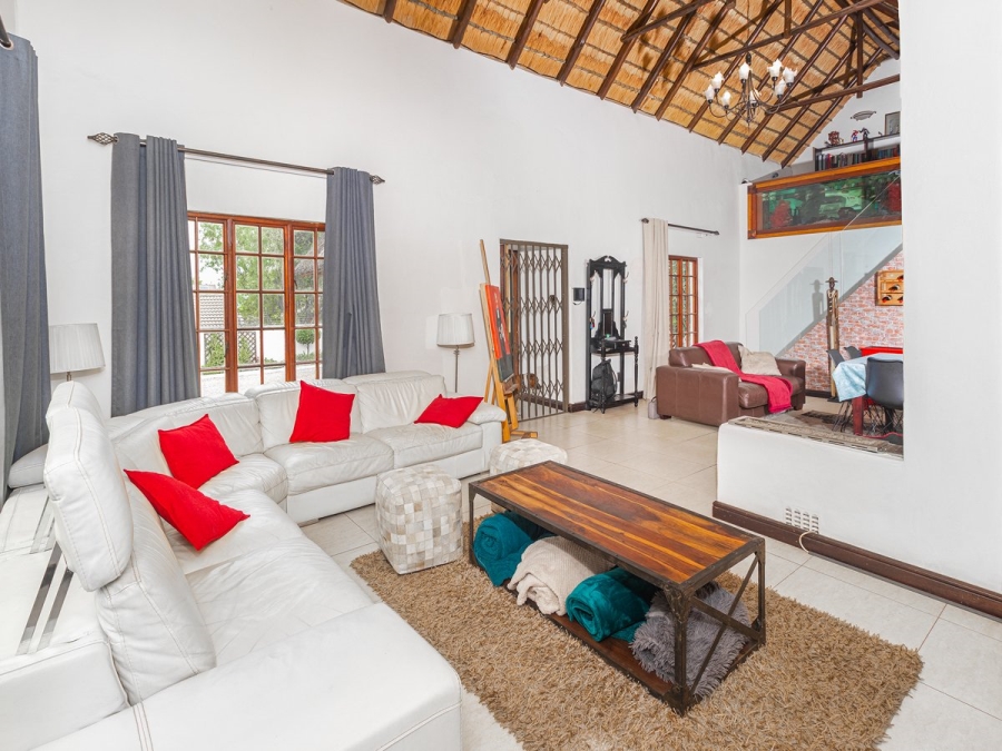 3 Bedroom Property for Sale in Fourways Gauteng