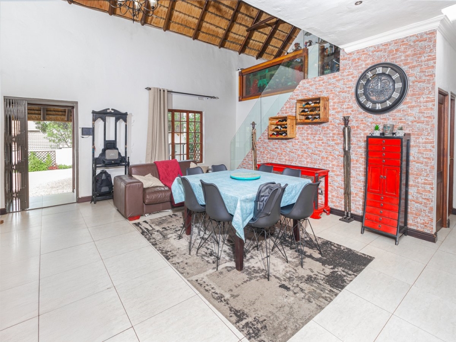 3 Bedroom Property for Sale in Fourways Gauteng