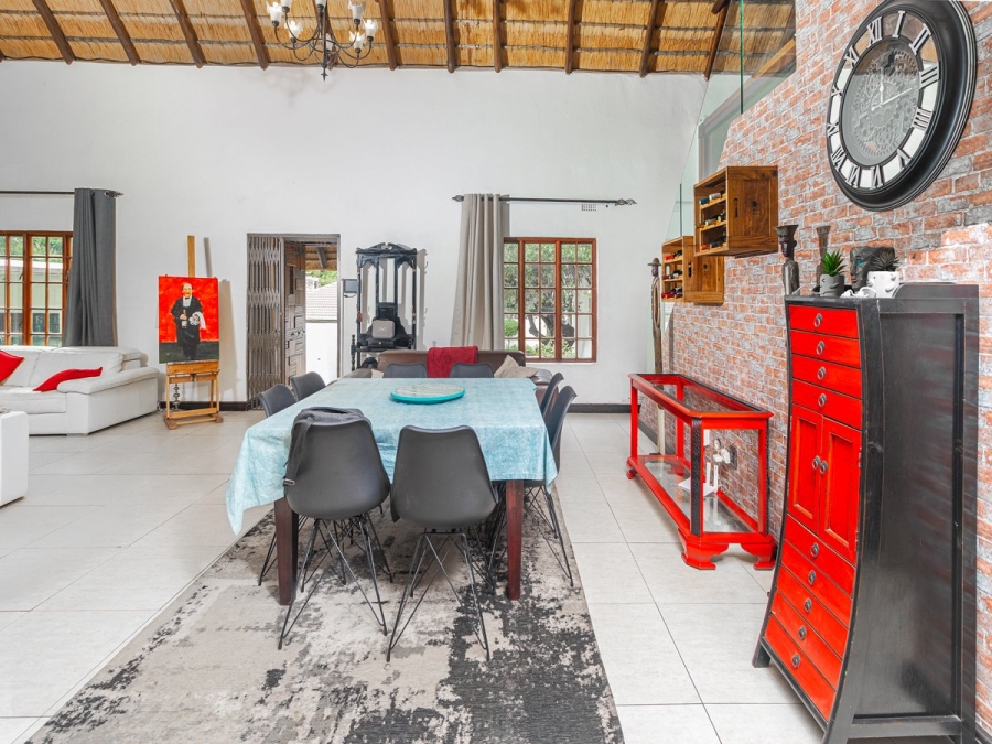 3 Bedroom Property for Sale in Fourways Gauteng