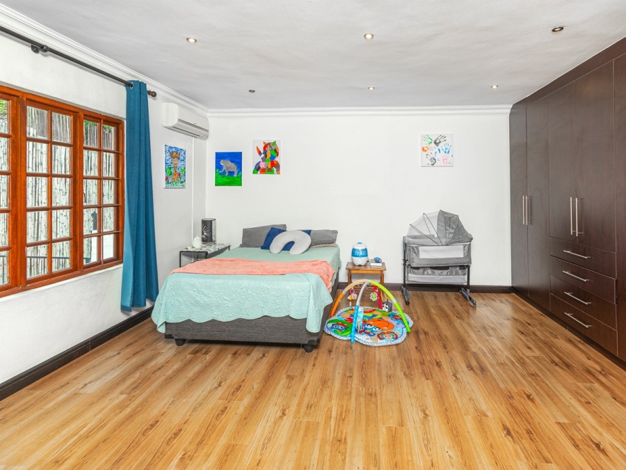 3 Bedroom Property for Sale in Fourways Gauteng