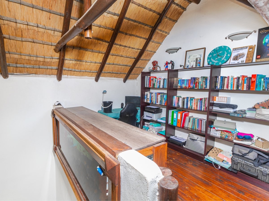 3 Bedroom Property for Sale in Fourways Gauteng