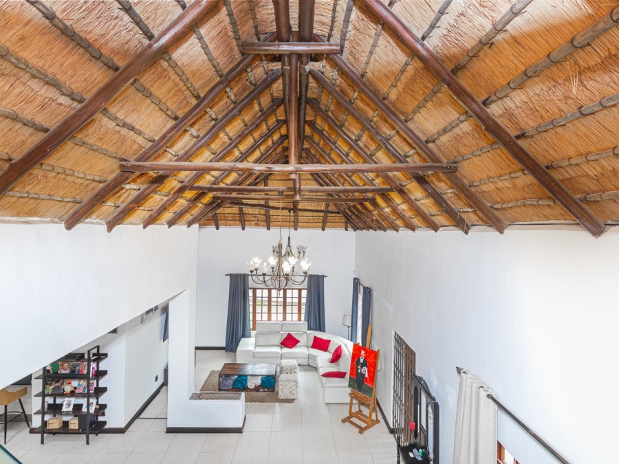 3 Bedroom Property for Sale in Fourways Gauteng