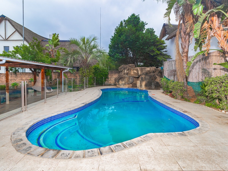 3 Bedroom Property for Sale in Fourways Gauteng