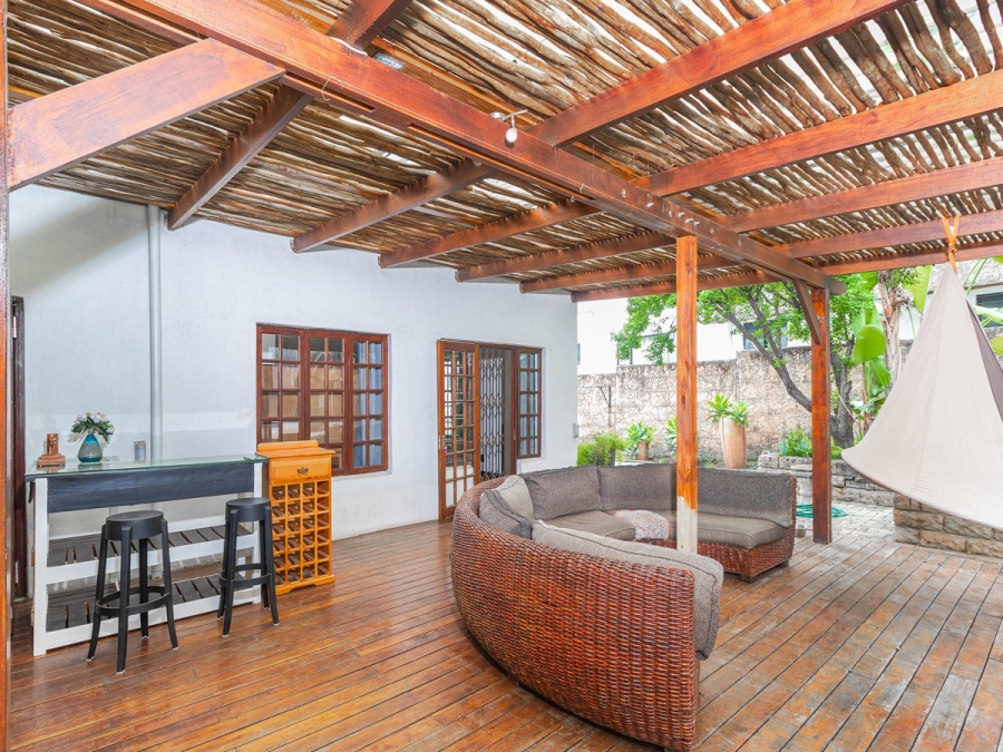 3 Bedroom Property for Sale in Fourways Gauteng