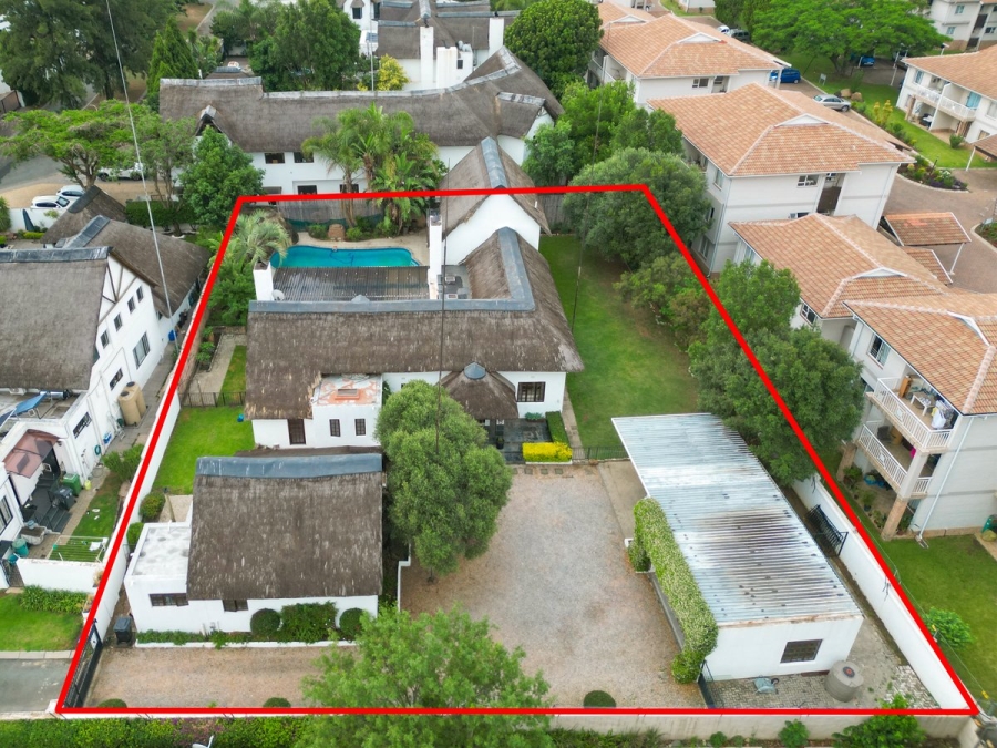 3 Bedroom Property for Sale in Fourways Gauteng