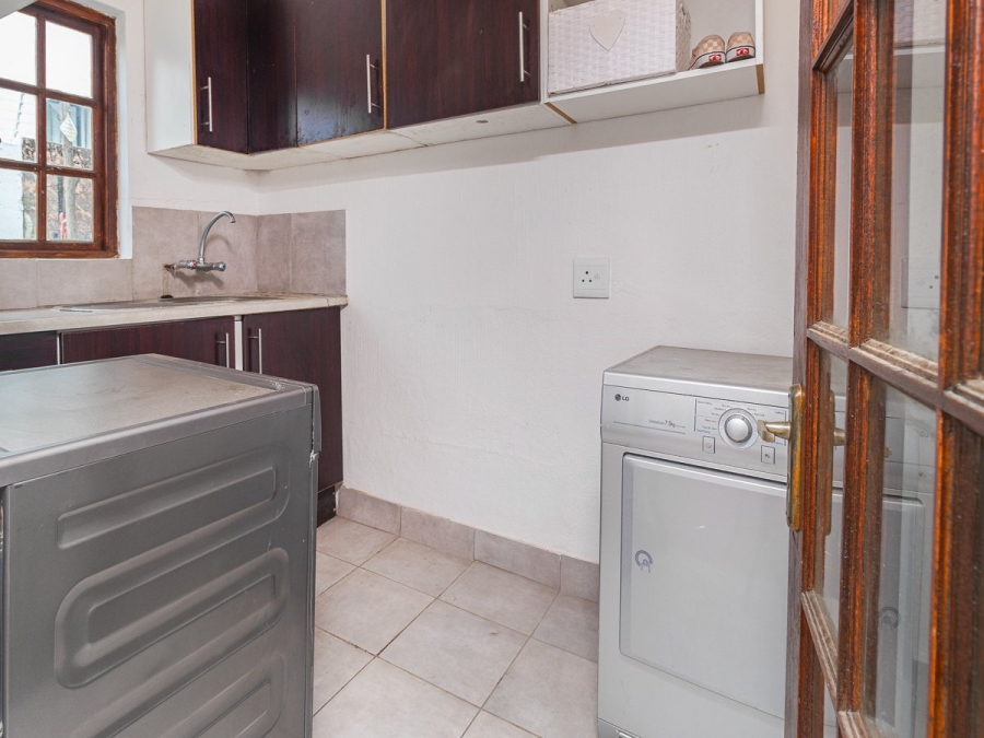 3 Bedroom Property for Sale in Fourways Gauteng