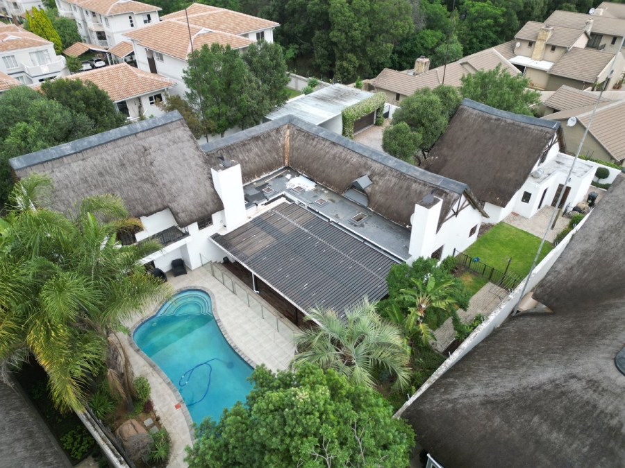 3 Bedroom Property for Sale in Fourways Gauteng