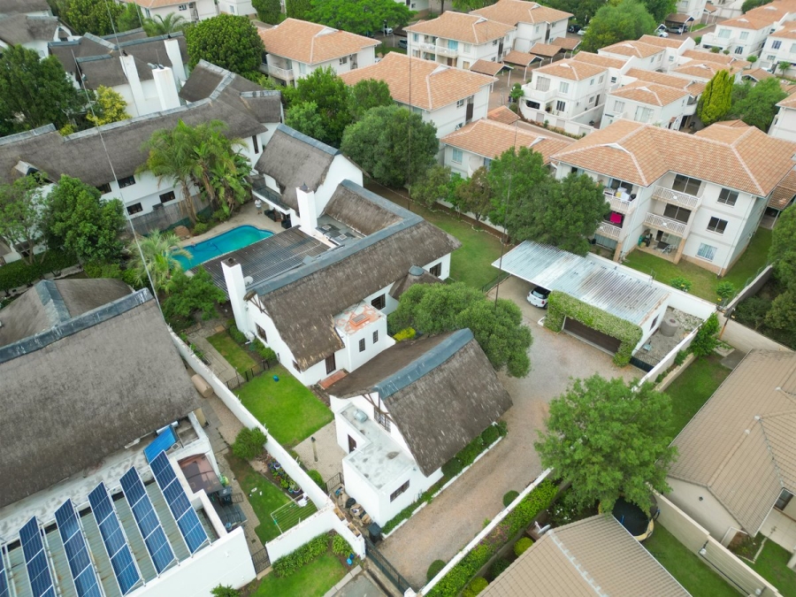 3 Bedroom Property for Sale in Fourways Gauteng