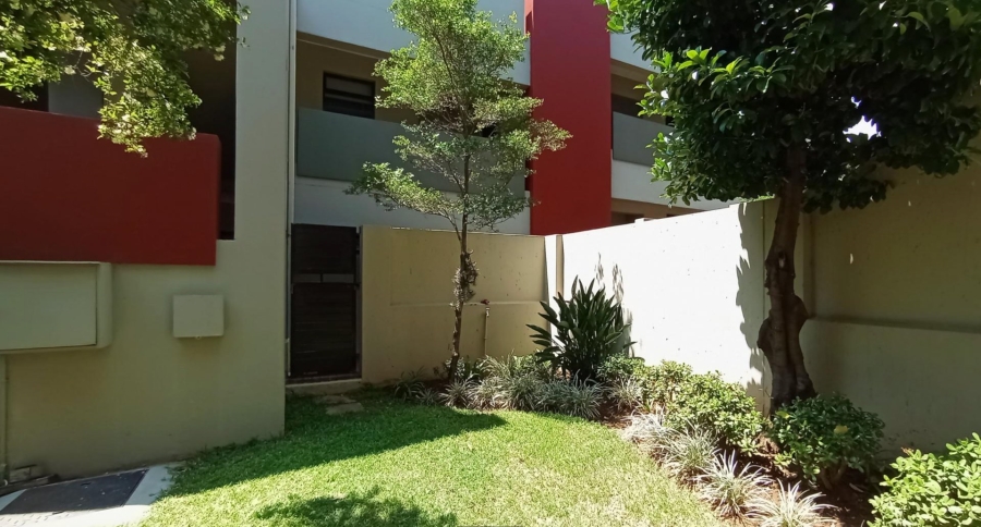 1 Bedroom Property for Sale in Beverley Gauteng