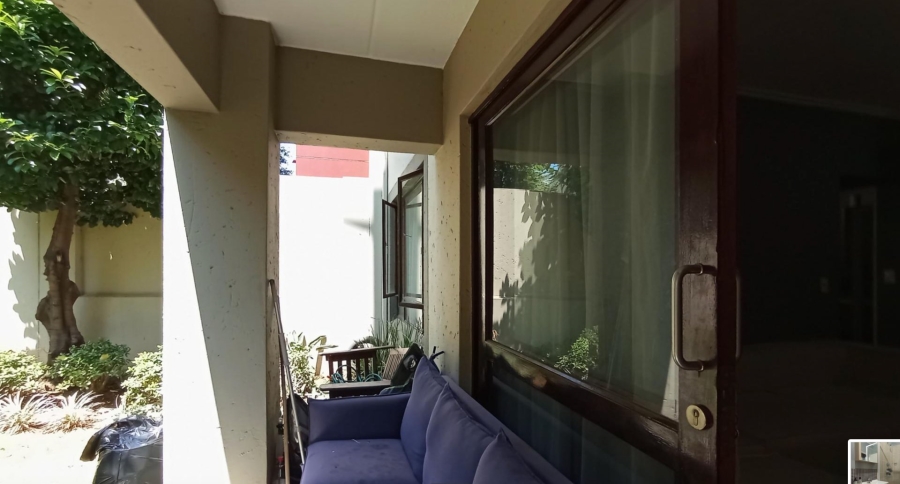 1 Bedroom Property for Sale in Beverley Gauteng