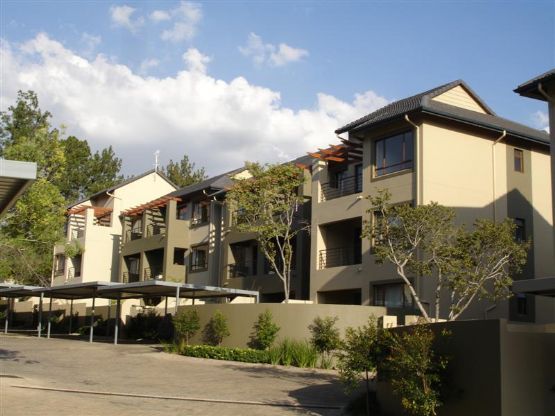 1 Bedroom Property for Sale in Beverley Gauteng