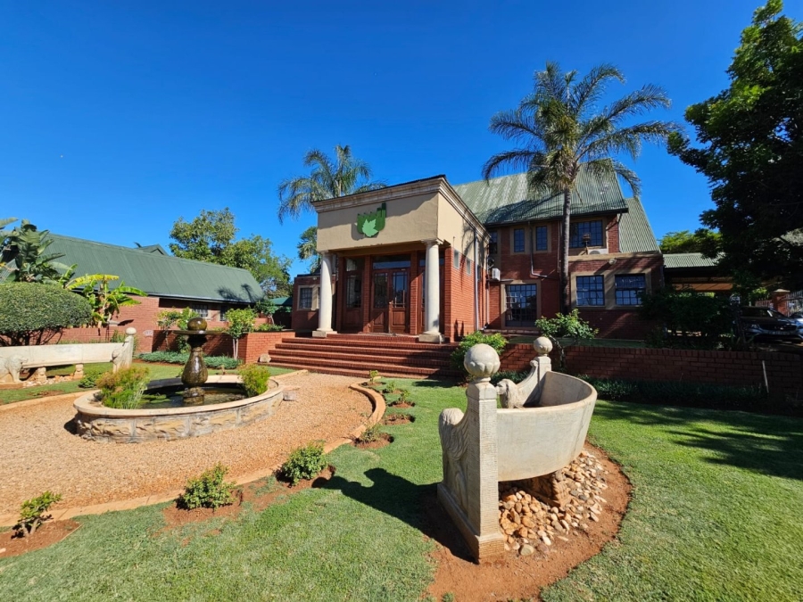 Commercial Property for Sale in Amandasig Gauteng