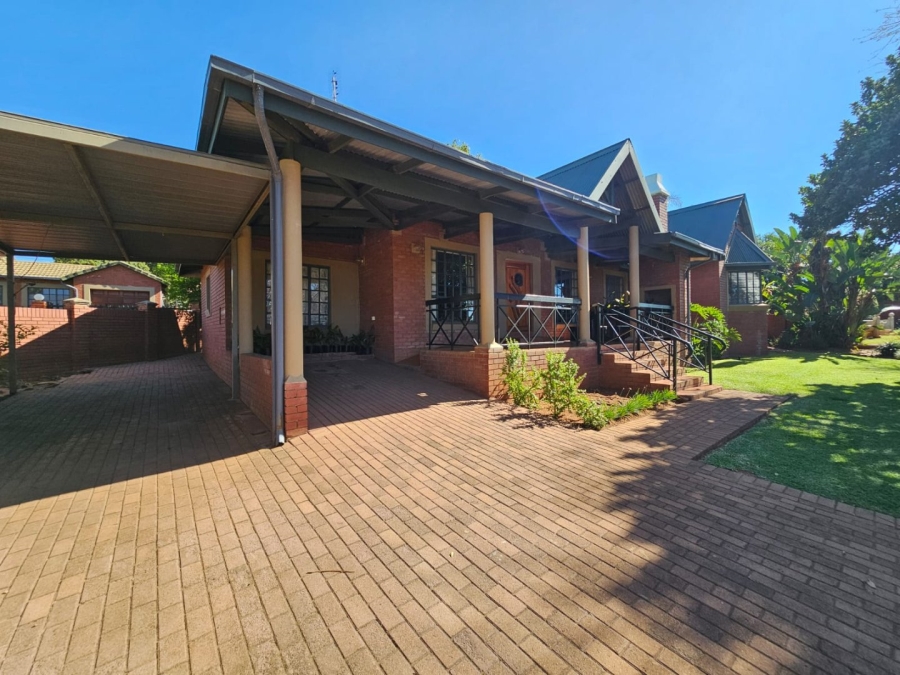 Commercial Property for Sale in Amandasig Gauteng