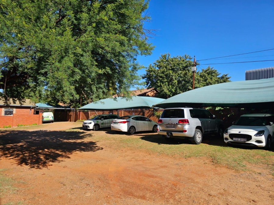 Commercial Property for Sale in Amandasig Gauteng