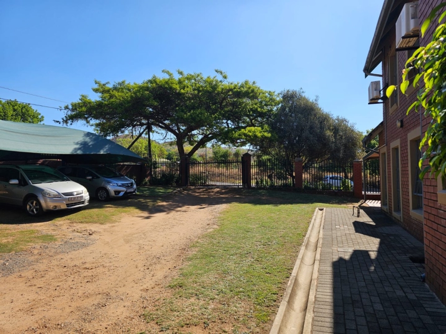 Commercial Property for Sale in Amandasig Gauteng