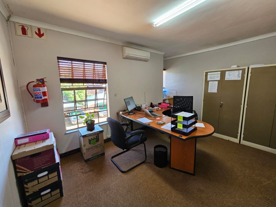 Commercial Property for Sale in Amandasig Gauteng
