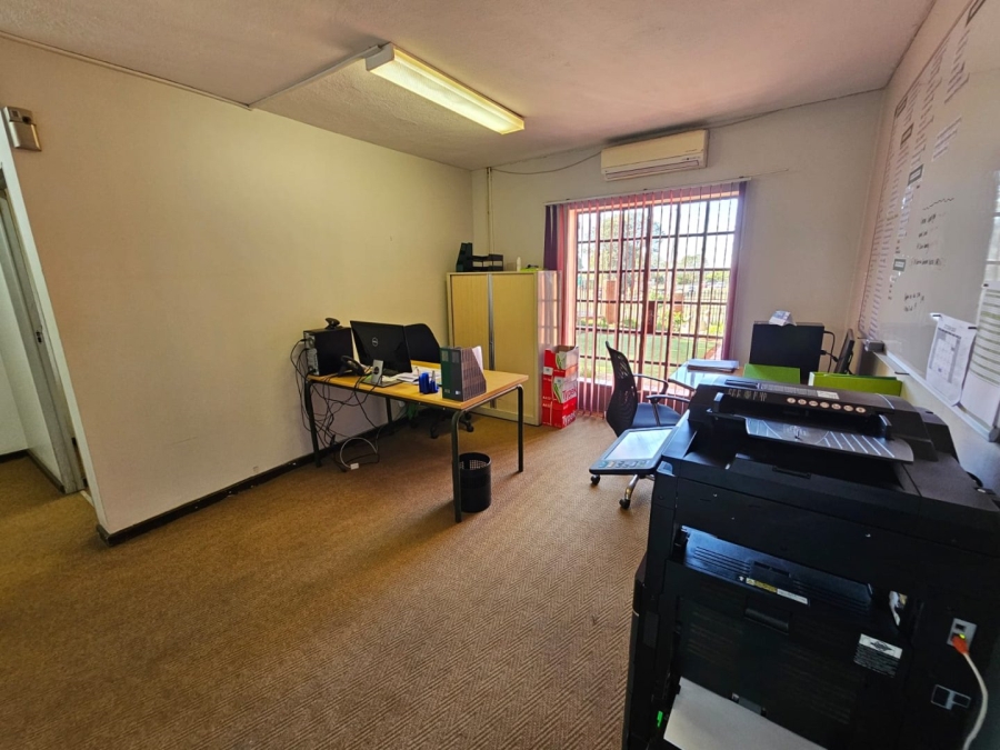 Commercial Property for Sale in Amandasig Gauteng