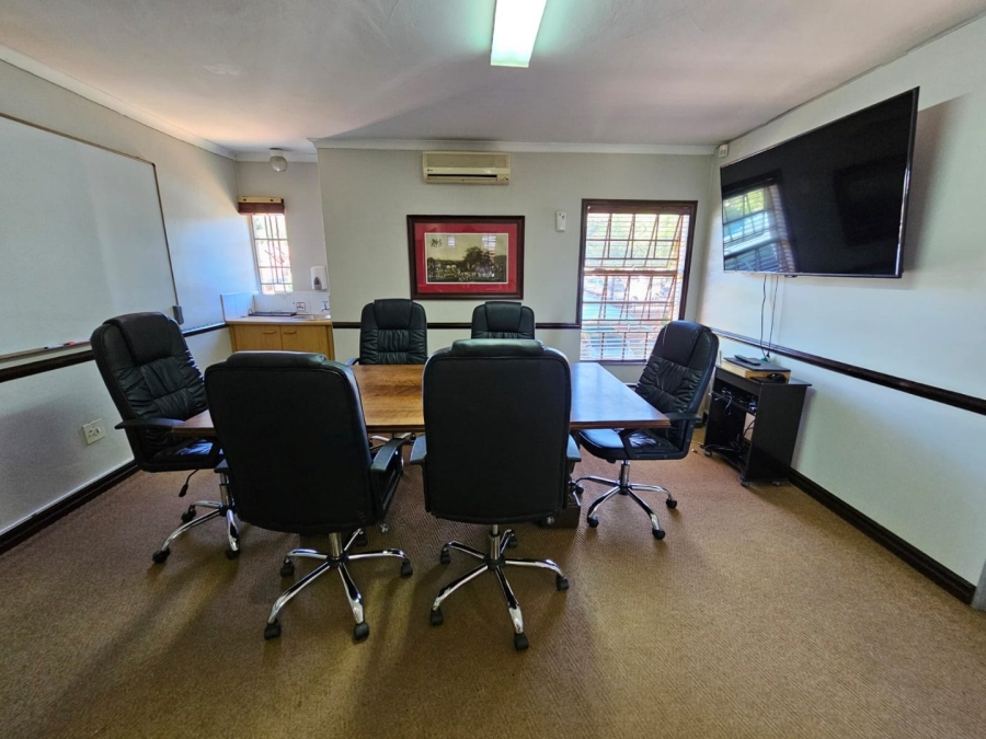 Commercial Property for Sale in Amandasig Gauteng