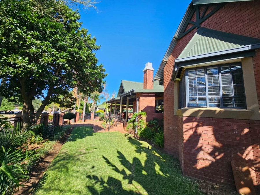 Commercial Property for Sale in Amandasig Gauteng