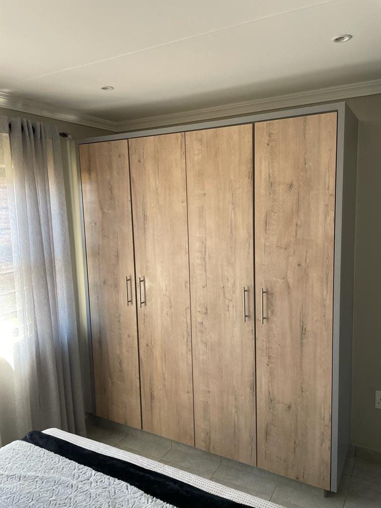 To Let 3 Bedroom Property for Rent in Danville Gauteng