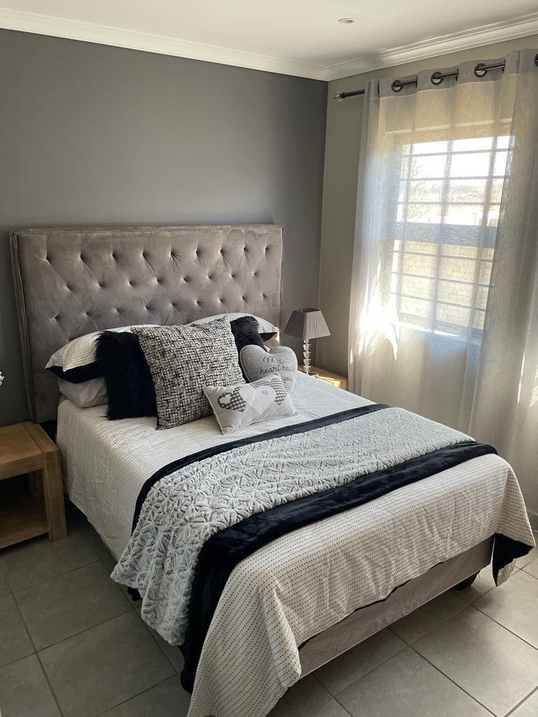 To Let 3 Bedroom Property for Rent in Danville Gauteng