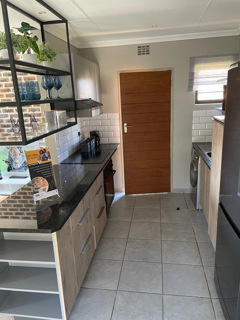 To Let 3 Bedroom Property for Rent in Danville Gauteng