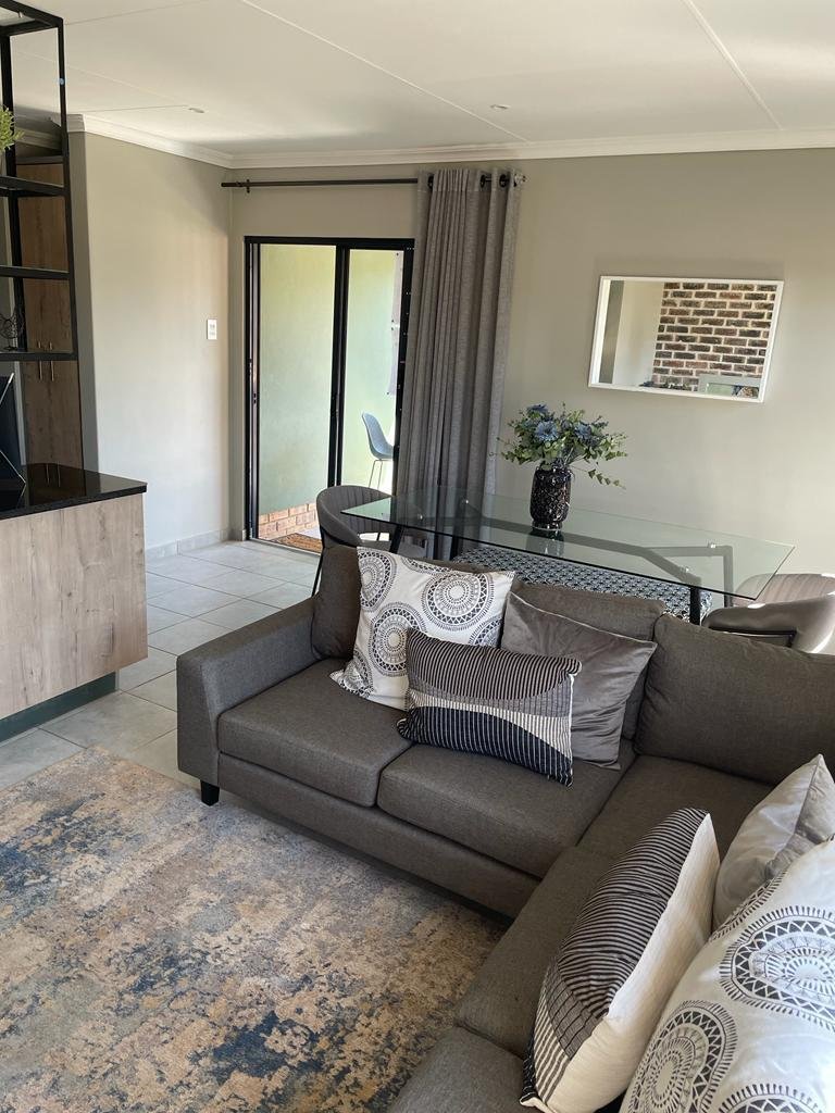 To Let 3 Bedroom Property for Rent in Danville Gauteng