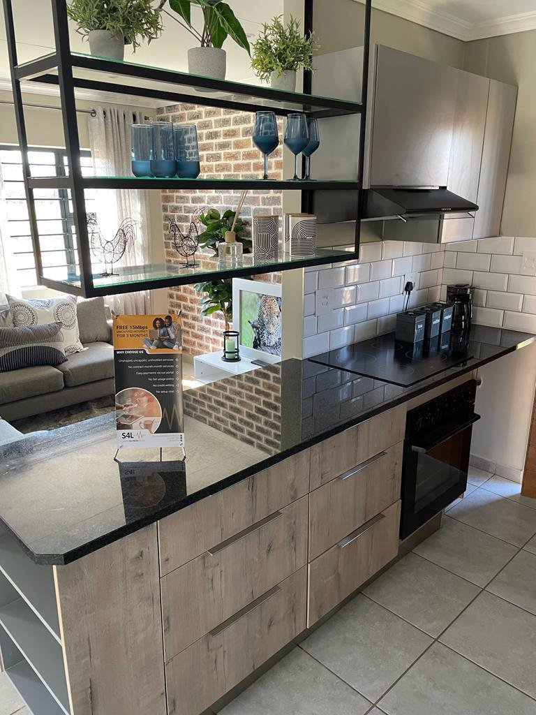 To Let 3 Bedroom Property for Rent in Danville Gauteng