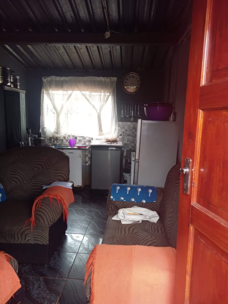 2 Bedroom Property for Sale in Ga-Rankuwa View Gauteng