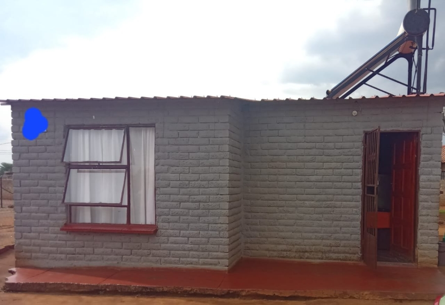 2 Bedroom Property for Sale in Ga-Rankuwa View Gauteng