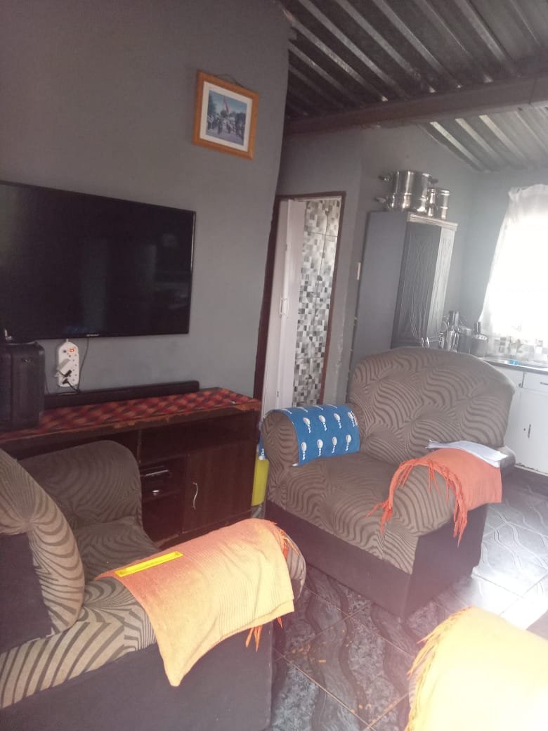 2 Bedroom Property for Sale in Ga-Rankuwa View Gauteng