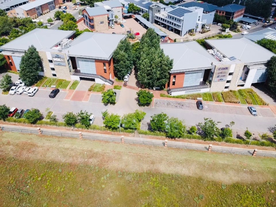  Bedroom Property for Sale in Route 21 Business Park Gauteng