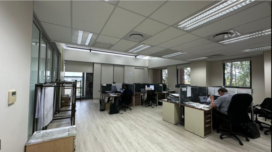  Bedroom Property for Sale in Route 21 Business Park Gauteng