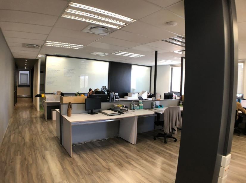  Bedroom Property for Sale in Route 21 Business Park Gauteng