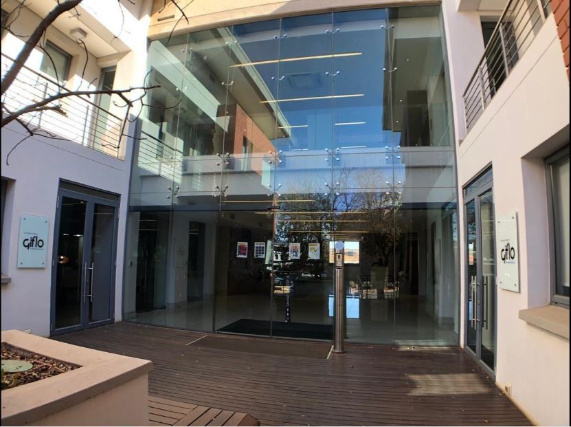  Bedroom Property for Sale in Route 21 Business Park Gauteng