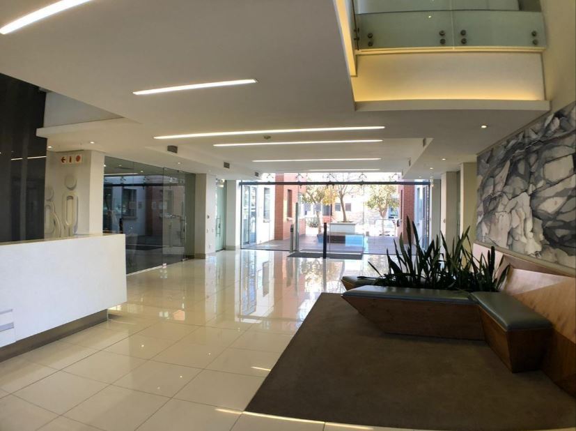  Bedroom Property for Sale in Route 21 Business Park Gauteng