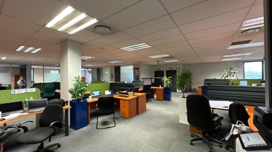  Bedroom Property for Sale in Route 21 Business Park Gauteng