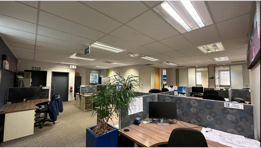  Bedroom Property for Sale in Route 21 Business Park Gauteng