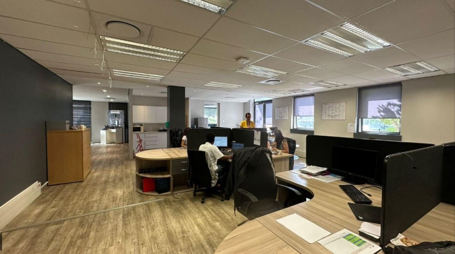  Bedroom Property for Sale in Route 21 Business Park Gauteng