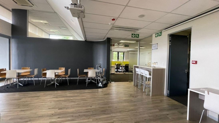  Bedroom Property for Sale in Route 21 Business Park Gauteng