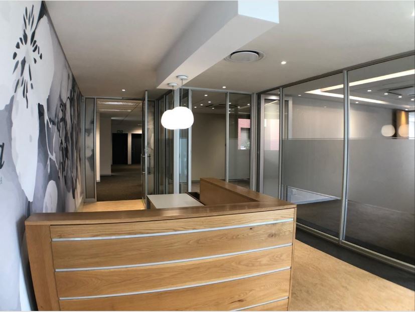  Bedroom Property for Sale in Route 21 Business Park Gauteng