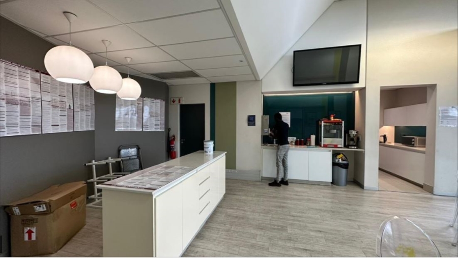  Bedroom Property for Sale in Route 21 Business Park Gauteng