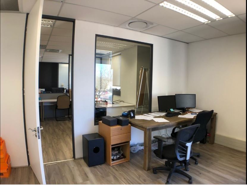  Bedroom Property for Sale in Route 21 Business Park Gauteng